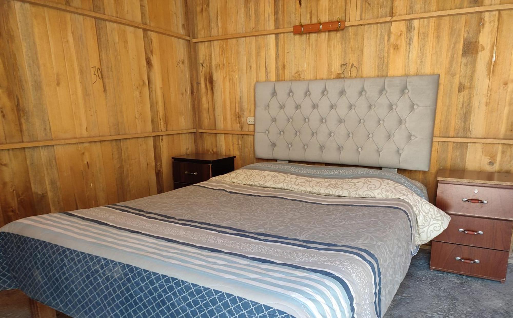 Llahuar Lodge كاباناكوند المظهر الخارجي الصورة