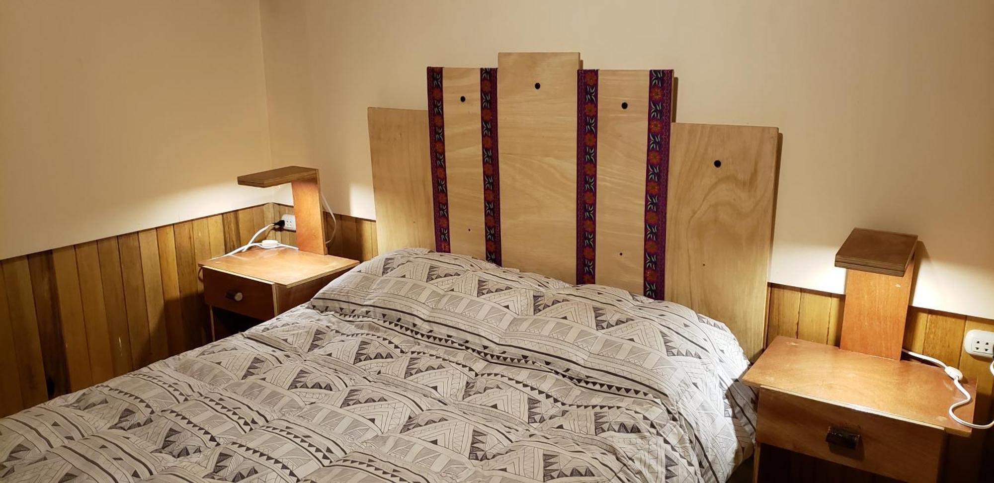 Llahuar Lodge كاباناكوند المظهر الخارجي الصورة