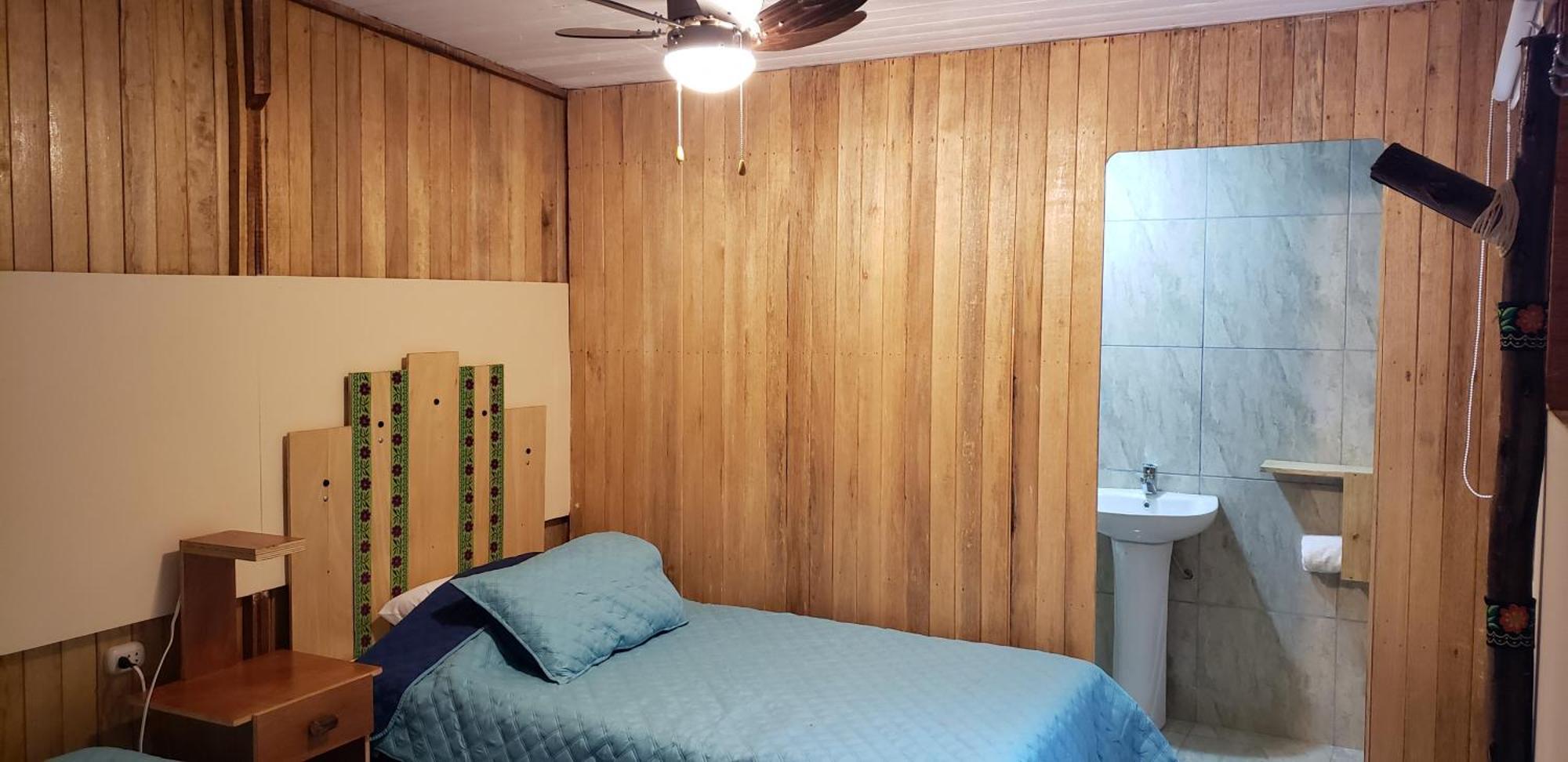 Llahuar Lodge كاباناكوند المظهر الخارجي الصورة