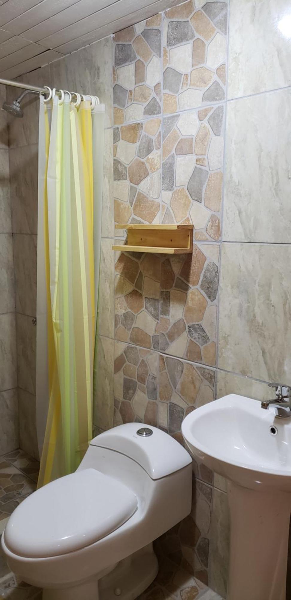 Llahuar Lodge كاباناكوند المظهر الخارجي الصورة