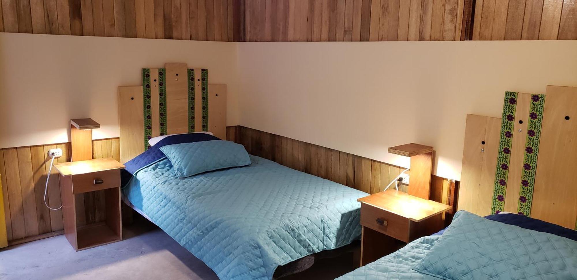 Llahuar Lodge كاباناكوند المظهر الخارجي الصورة